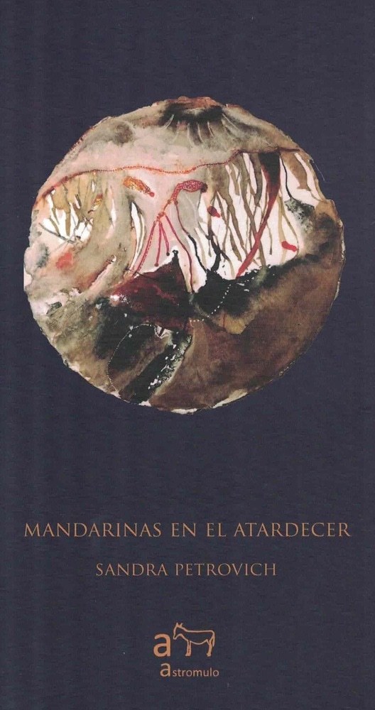 MANDARINAS EN EL ATARDECER
