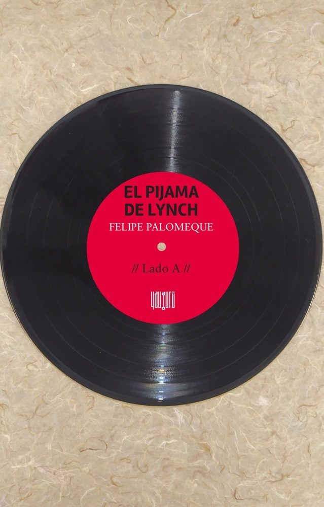 EL PIJAMA DE LYNCH