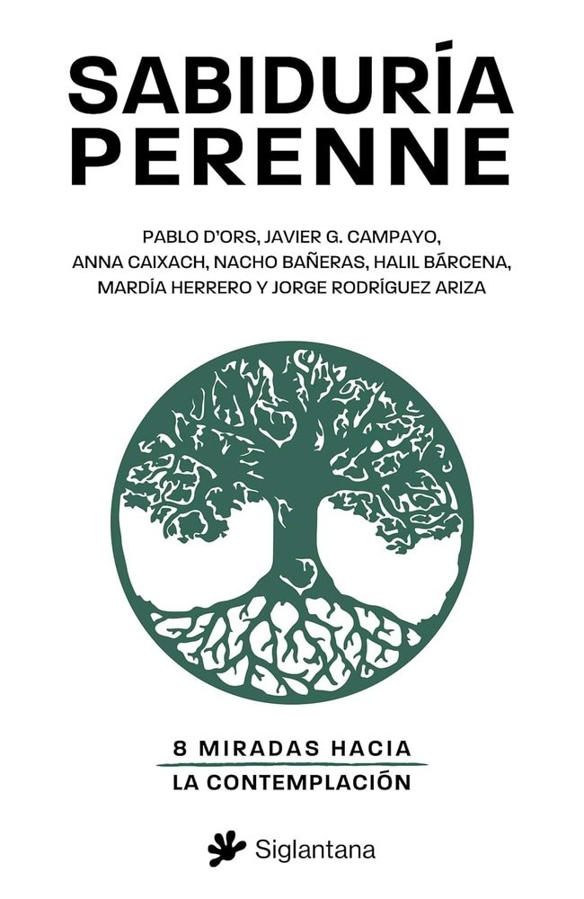 SABIDURÍA PERENNE