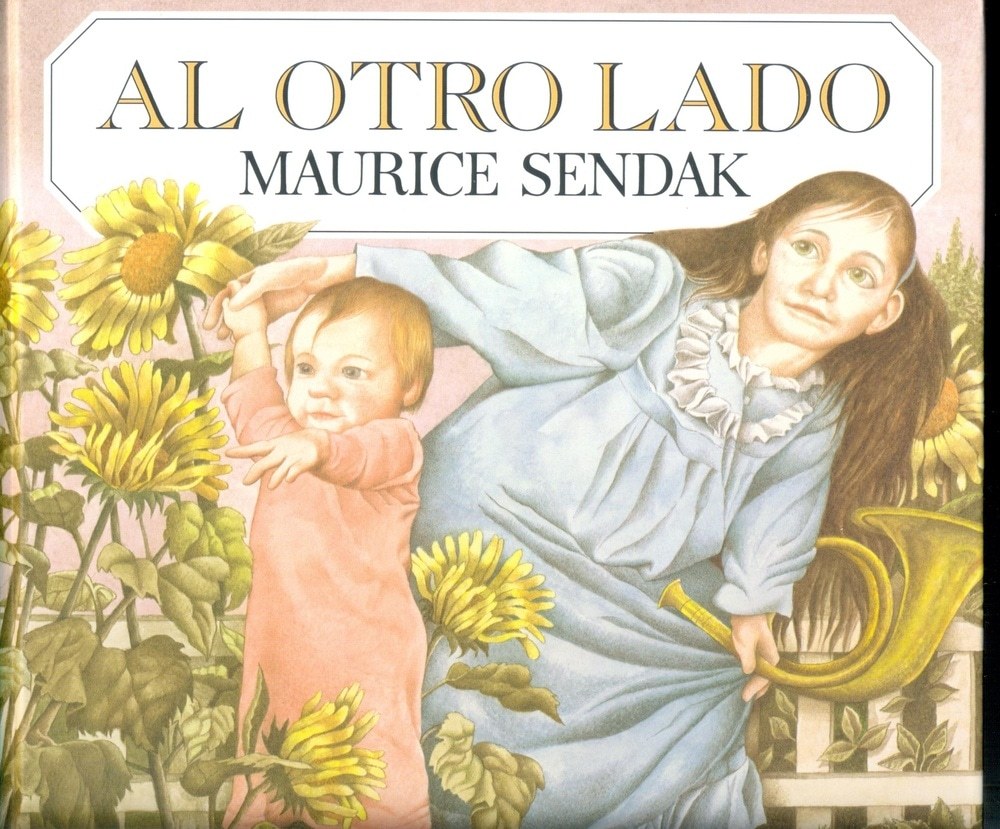AL OTRO LADO