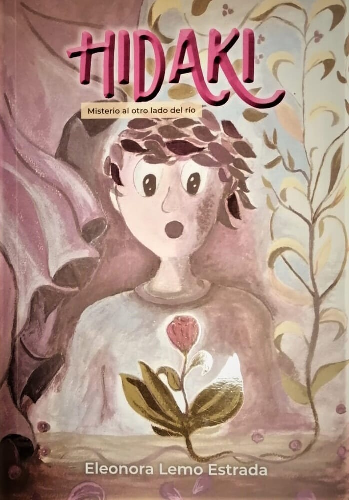 HIDAKI. MISTERIO AL OTRO LADO DEL RÍO