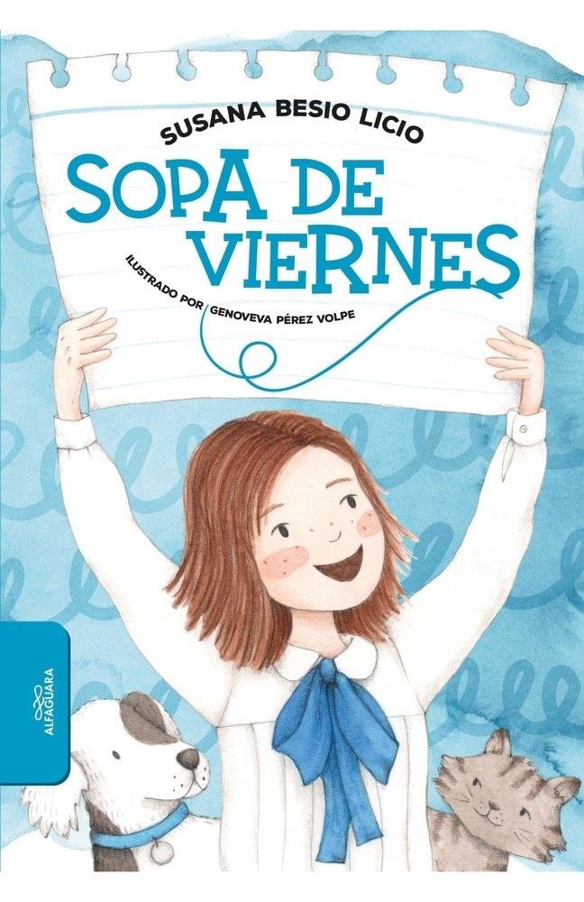 SOPA DE VIERNES