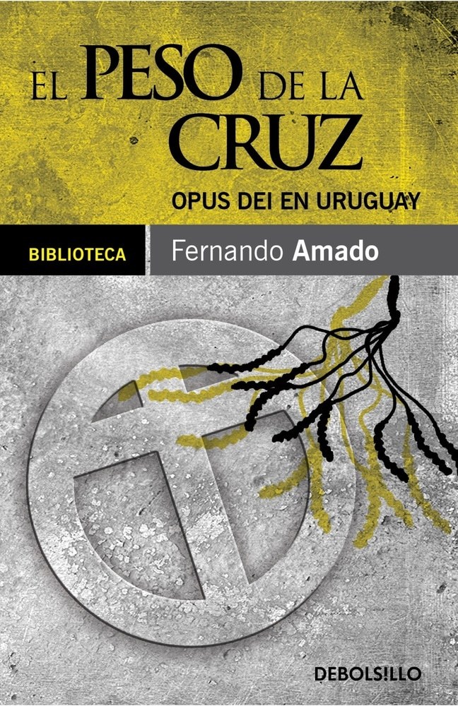 EL PESO DE LA CRUZ