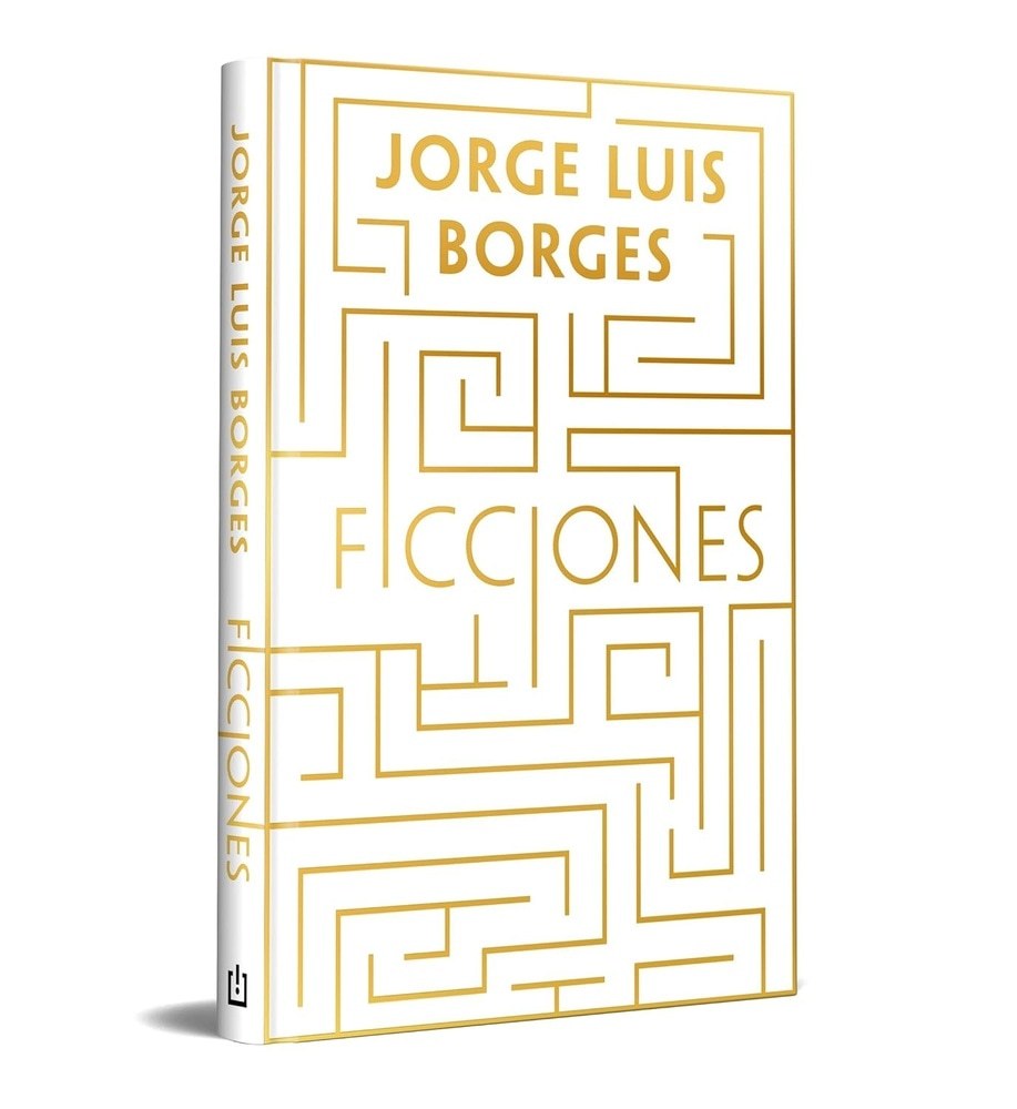 FICCIONES (ED. CONMEMORATIVA)