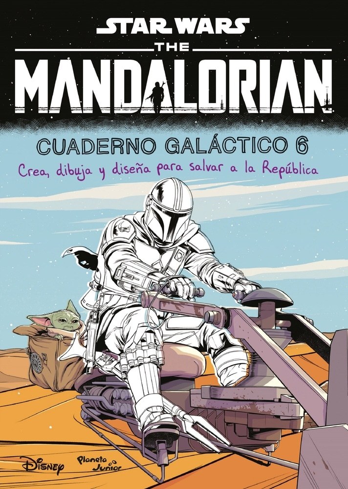 STAR WARS THE MANDALORIAN 2