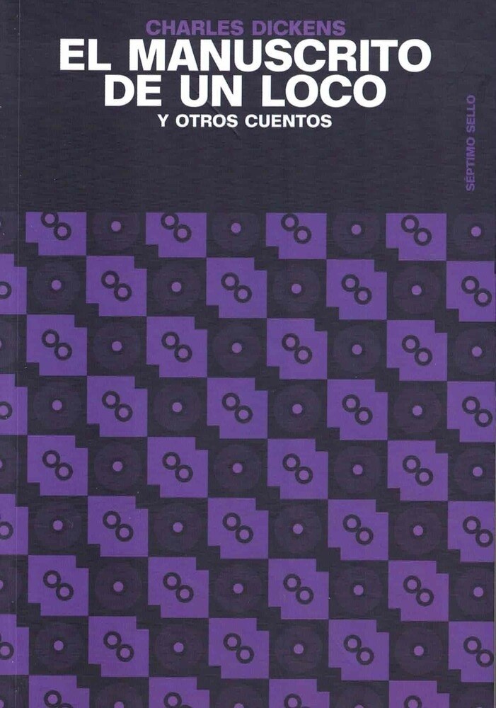 EL MANUSCRITO DE UN LOCO Y OTROS CUENTOS