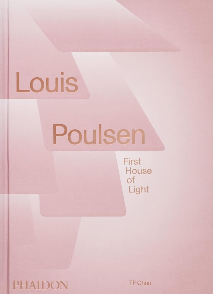 LOUIS POULSEN: FIRST HOUSE OF LIGHT (2024)