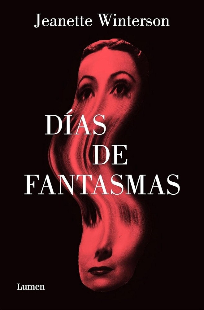 DÍAS DE FANTASMAS