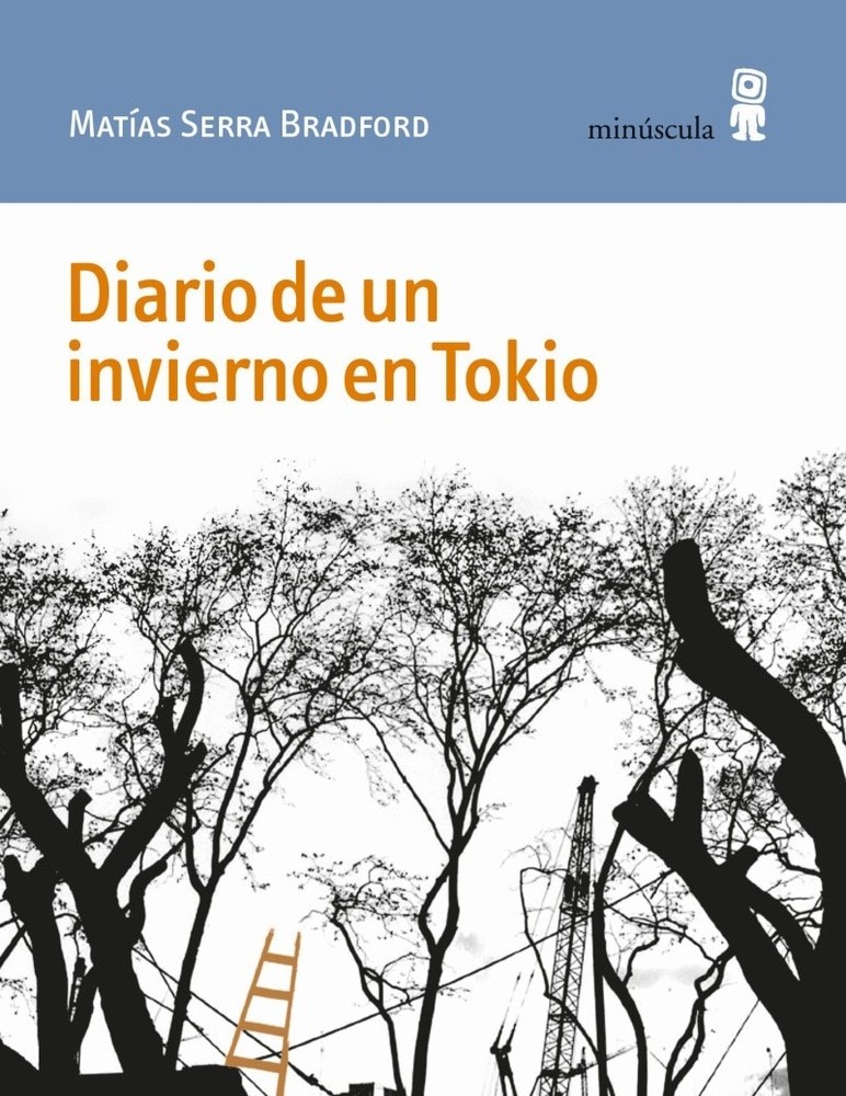 DIARIO DE UN INVIERNO EN TOKIO