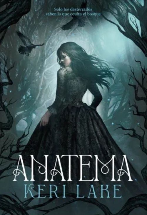 ANATEMA