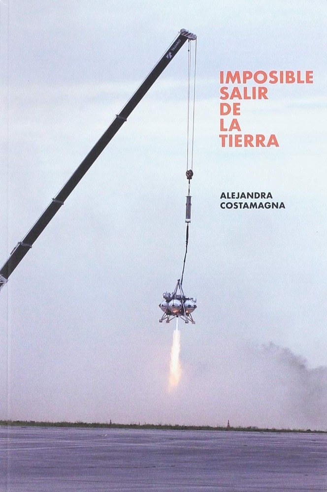 IMPOSIBLE SALIR DE LA TIERRA