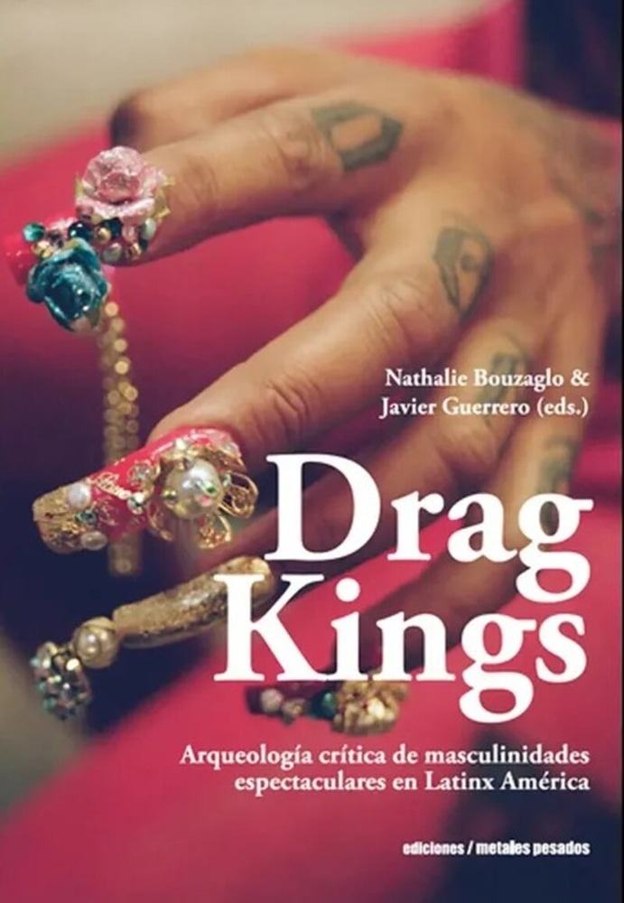 DRAG KINGS