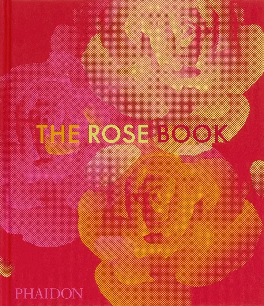 THE ROSE BOOK