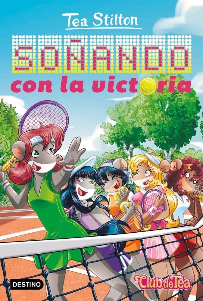 SOÑANDO CON LA VICTORIA - VIDA EN RATFORD 47