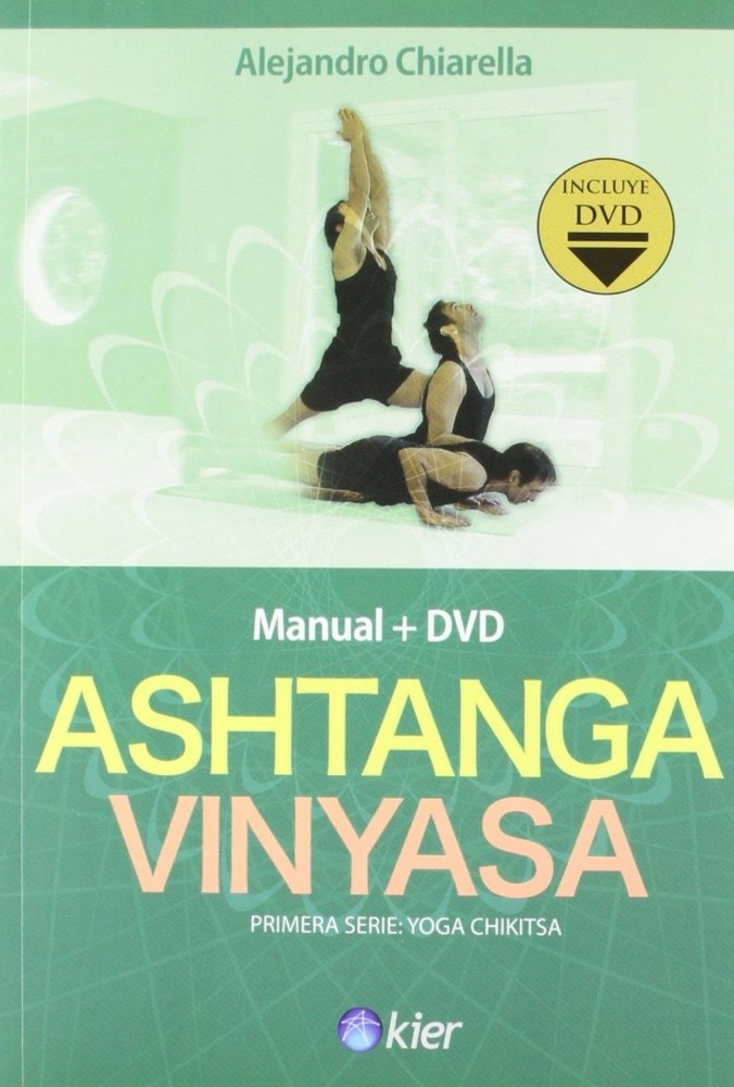 ASHTANGA VINYASA