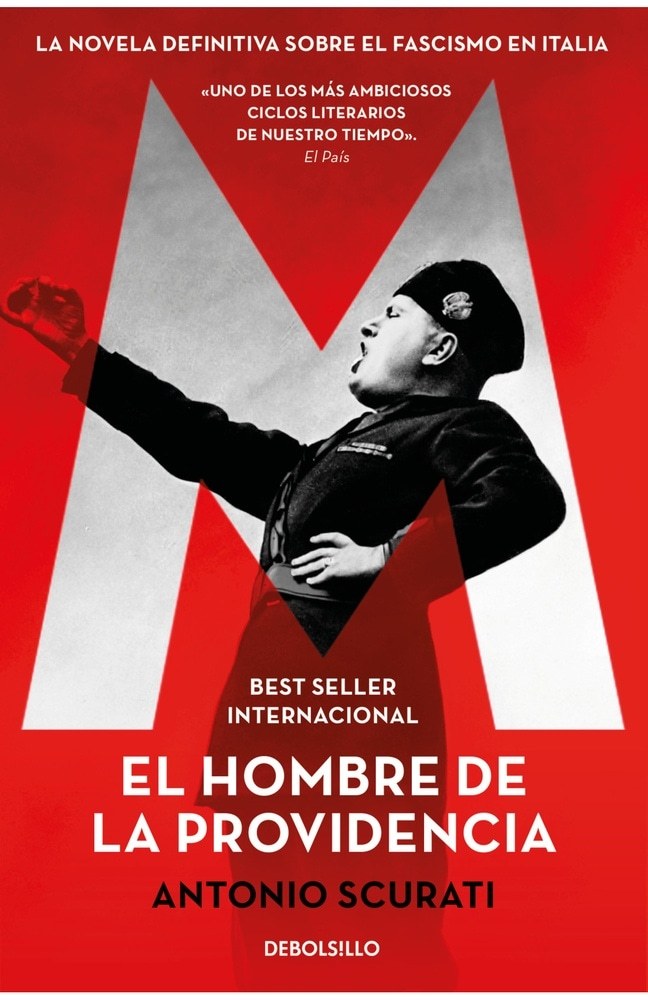 M - EL HOMBRE DE LA PROVIDENCIA