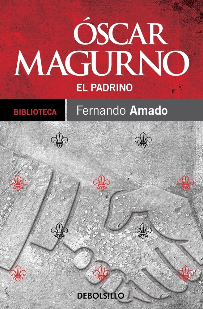 OSCAR MAGURNO. EL PADRINO