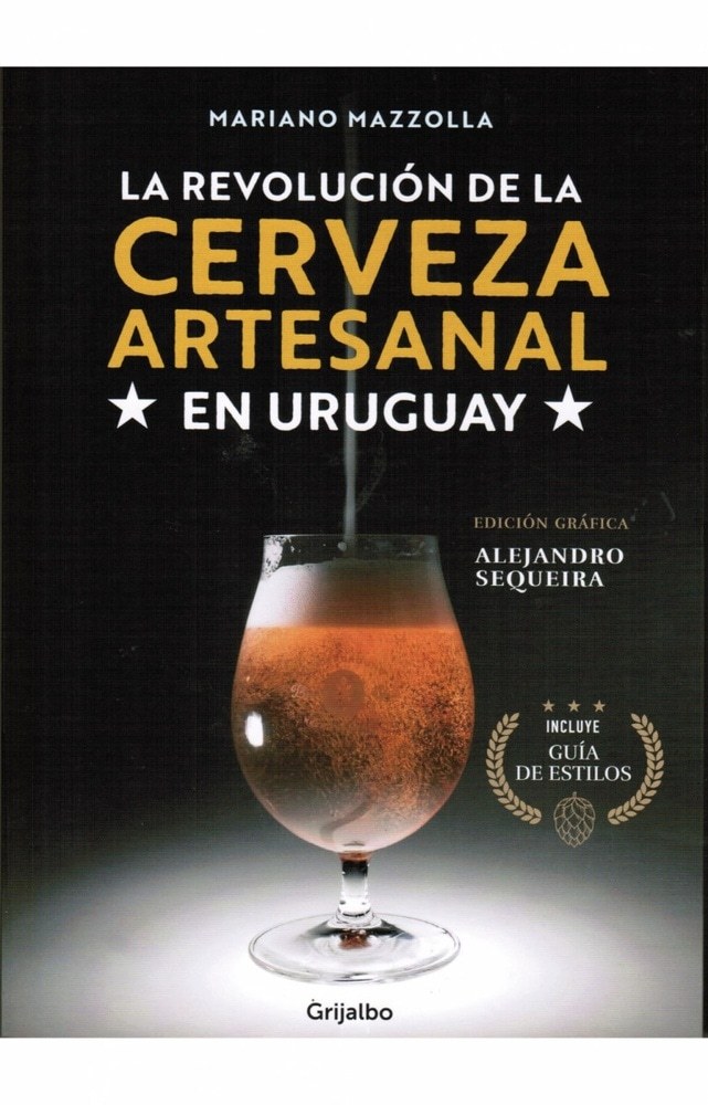 REVOLUCIÓN CERVEZA ARTESANAL EN URUGUAY