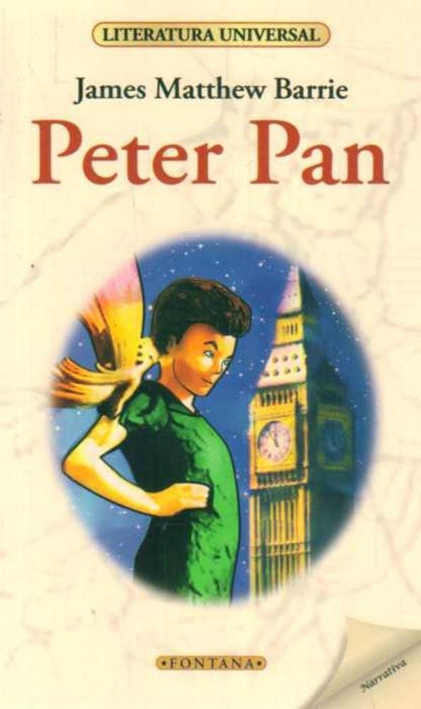 PETER PAN