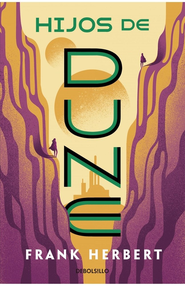 HIJOS DE DUNE