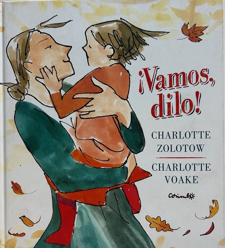 ¡VAMOS DILO!