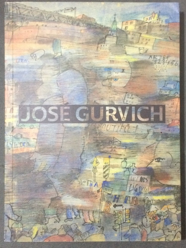 JOSÉ GURVICH