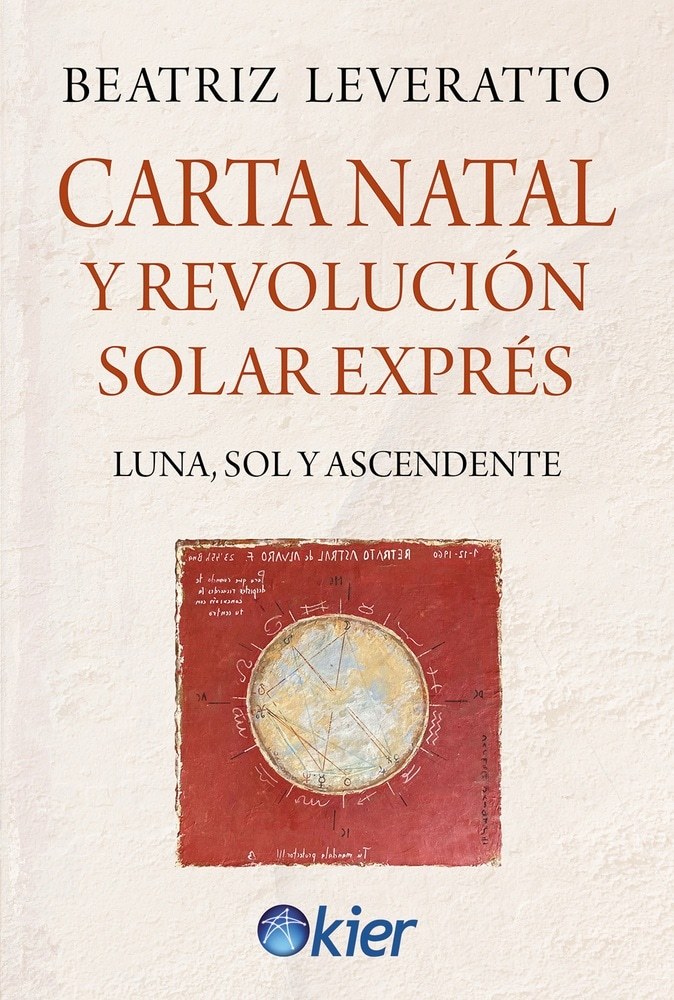 CARTA NATAL Y REVOLUCION SOLAR EXPRESS