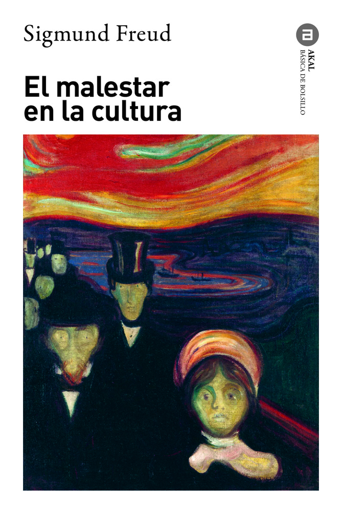 EL MALESTAR EN LA CULTURA