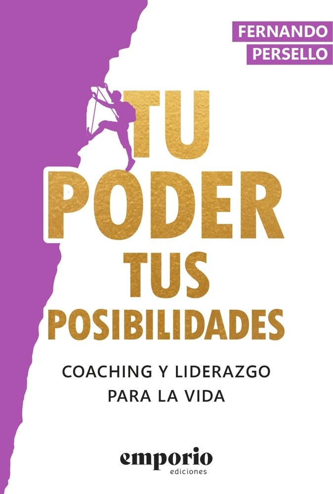 TU PODER TUS POSIBILIDADES