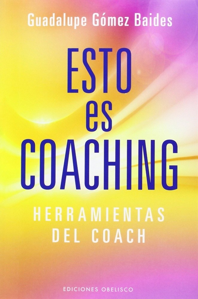 ESTO ES COACHING