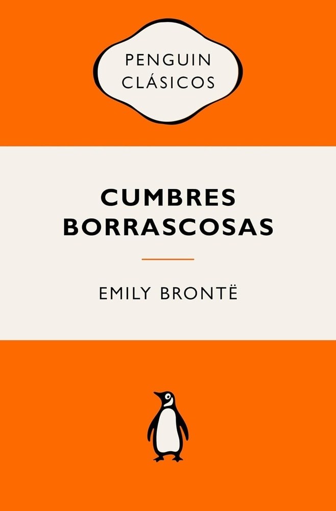 CUMBRES BORRASCOSAS