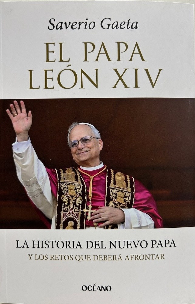 EL PAPA LEON XIV