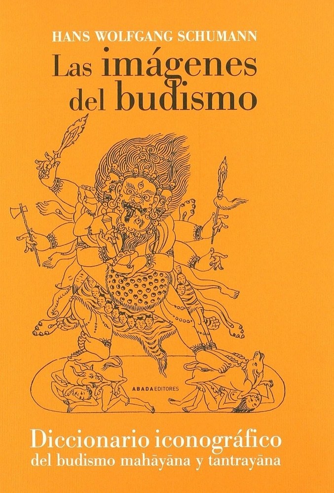 LAS IMÁGENES DEL BUDISMO