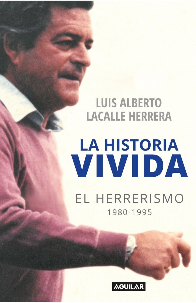 LA HISTORIA VIVIDA