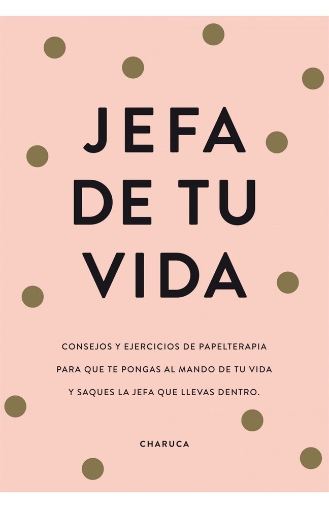 JEFA DE TU VIDA