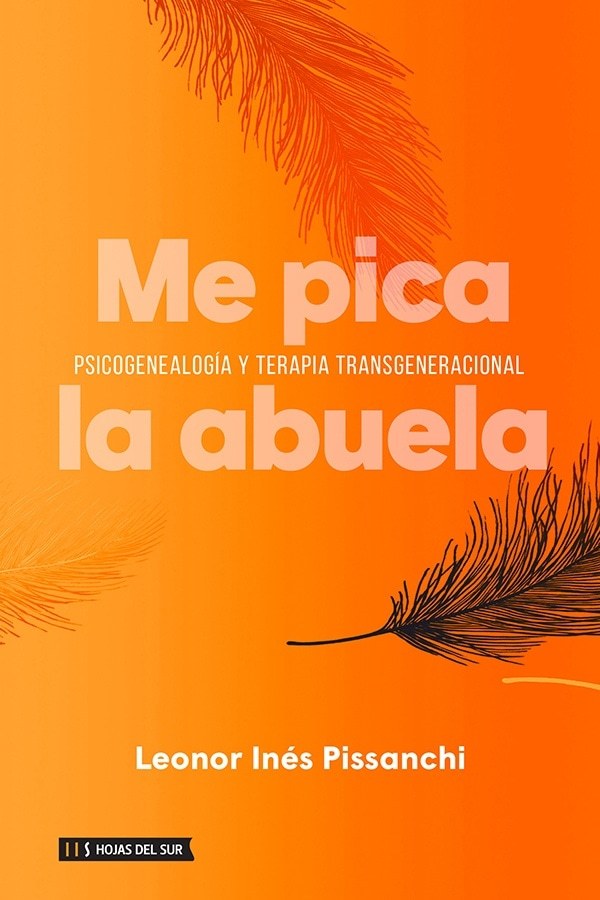 ME PICA LA ABUELA