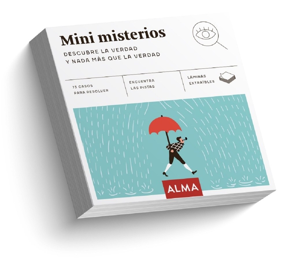MINI MISTERIOS