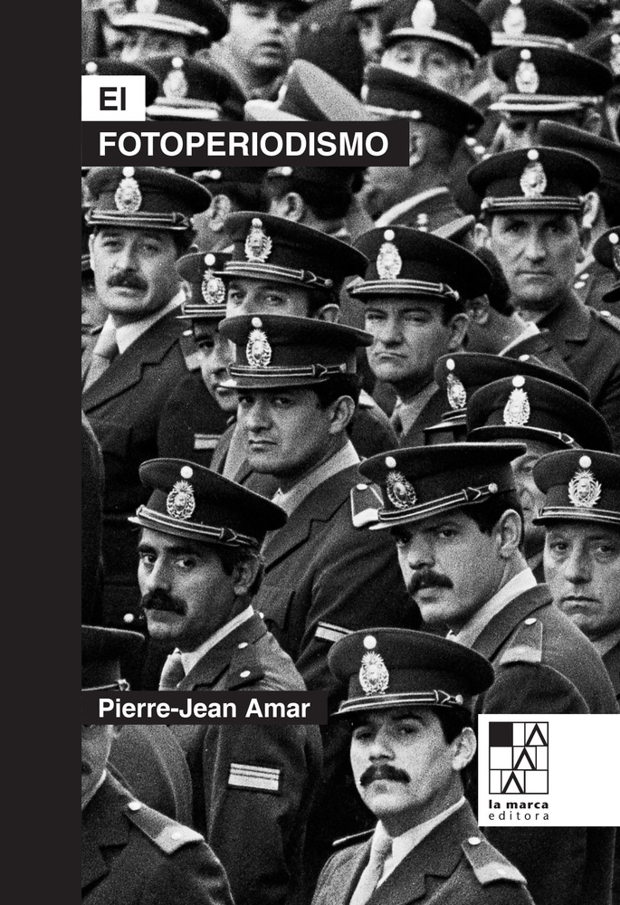 FOTOPERIODISMO, EL. NUEVA EDICIÓN
