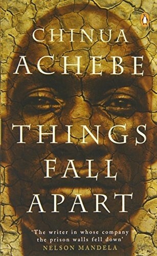 THINGS FALL APART