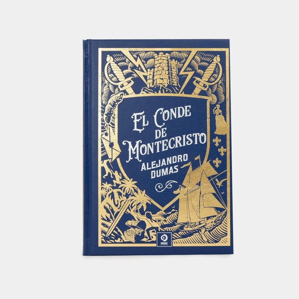 EL CONDE DE MONTECRISTO