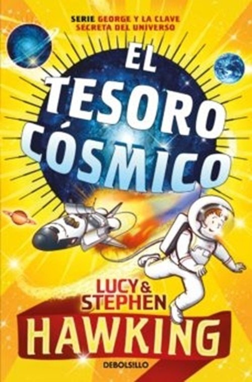 EL TESORO CÓSMICO