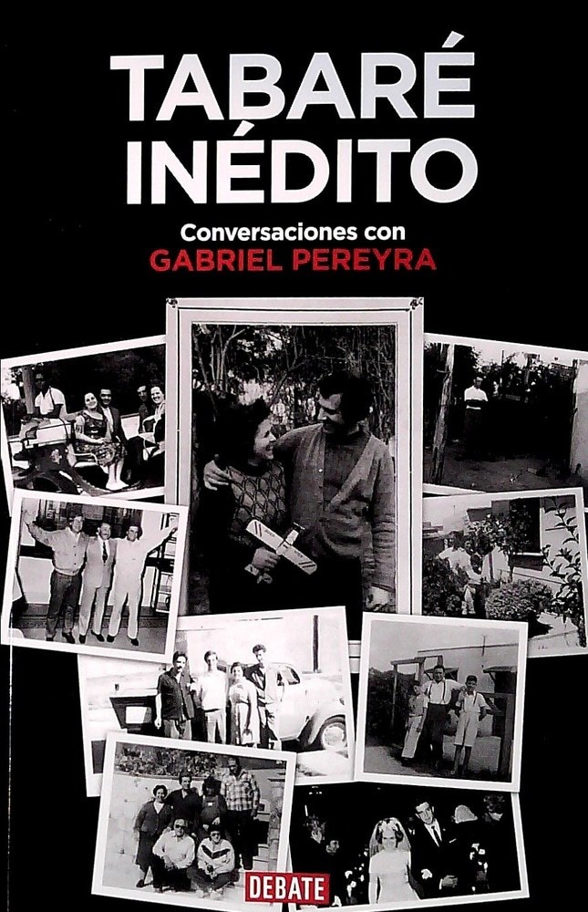 TABARÉ INÉDITO