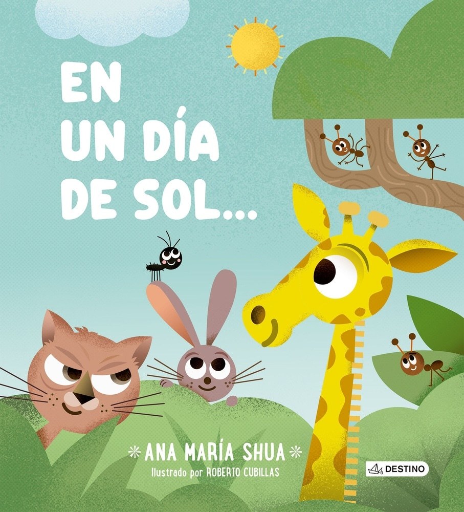 EN UN DIA DE SOL