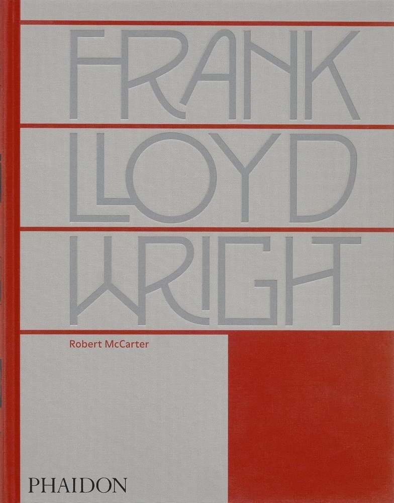 FRANK LLOYD WRIGHT