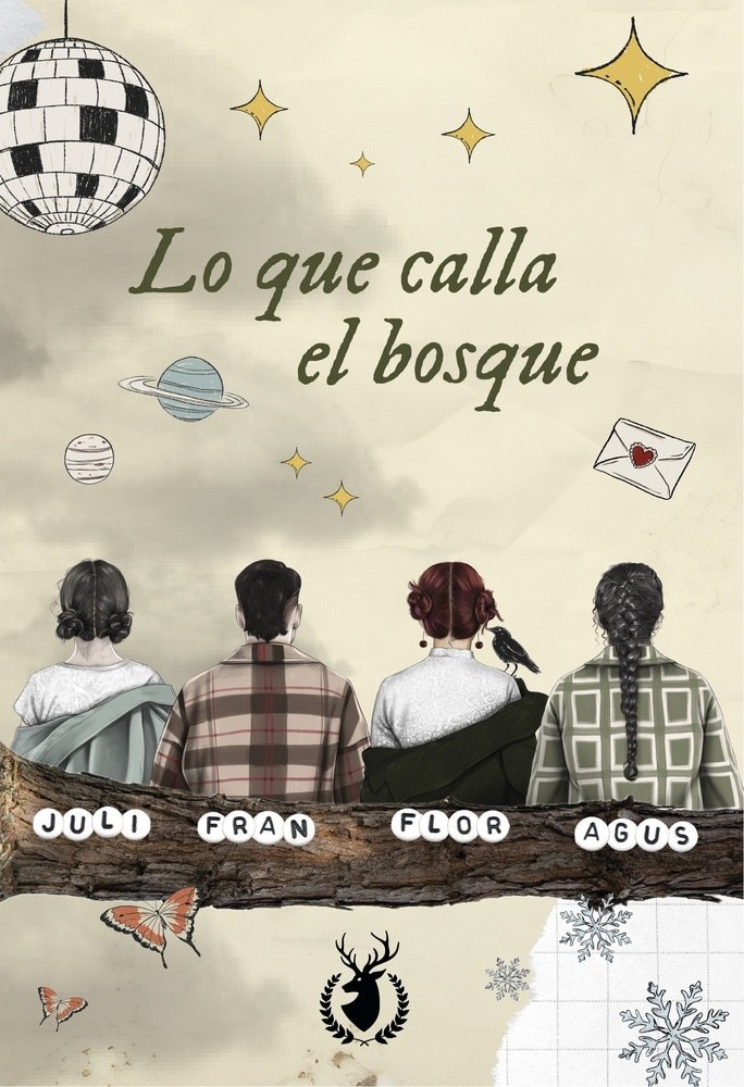 LO QUE CALLA EL BOSQUE