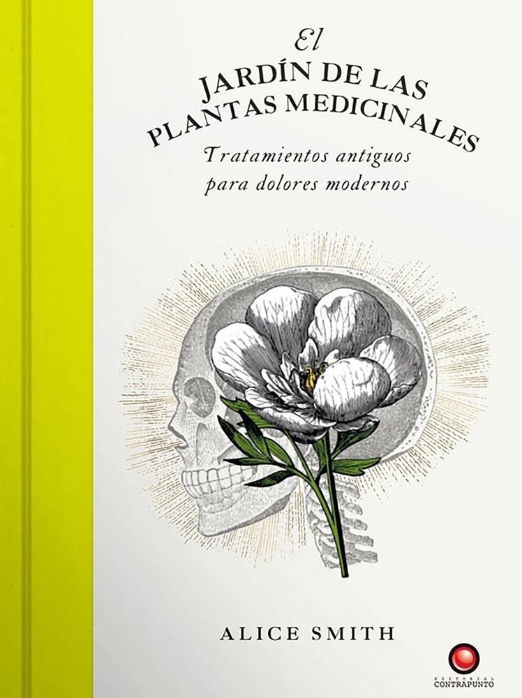 EL JARDIN DE LAS PLANTAS MEDICINALES