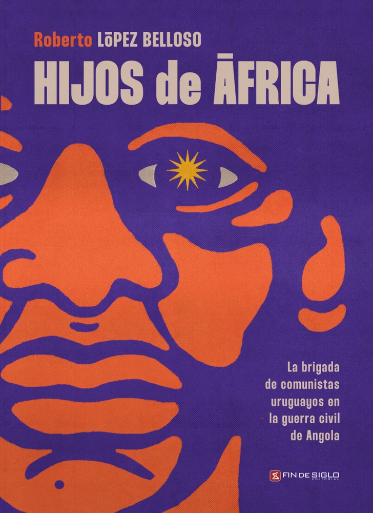 HIJOS DE ÁFRICA