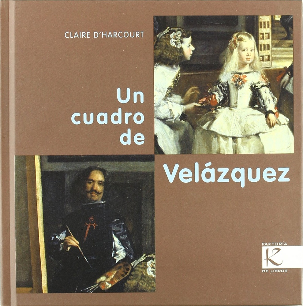 CUADRO DE VELAZQUEZ, UN