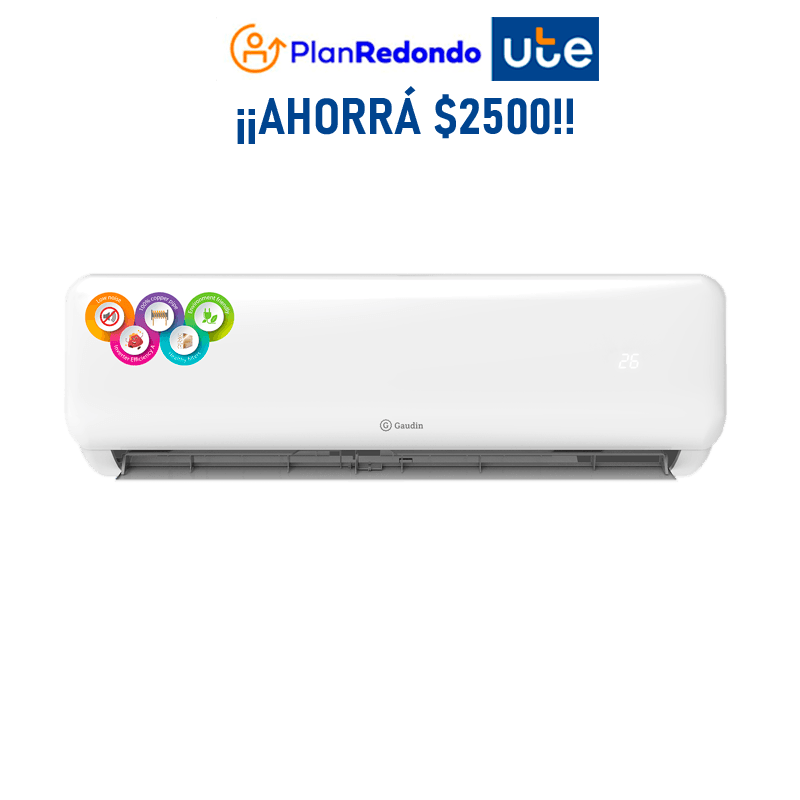 GA 12000 BTU