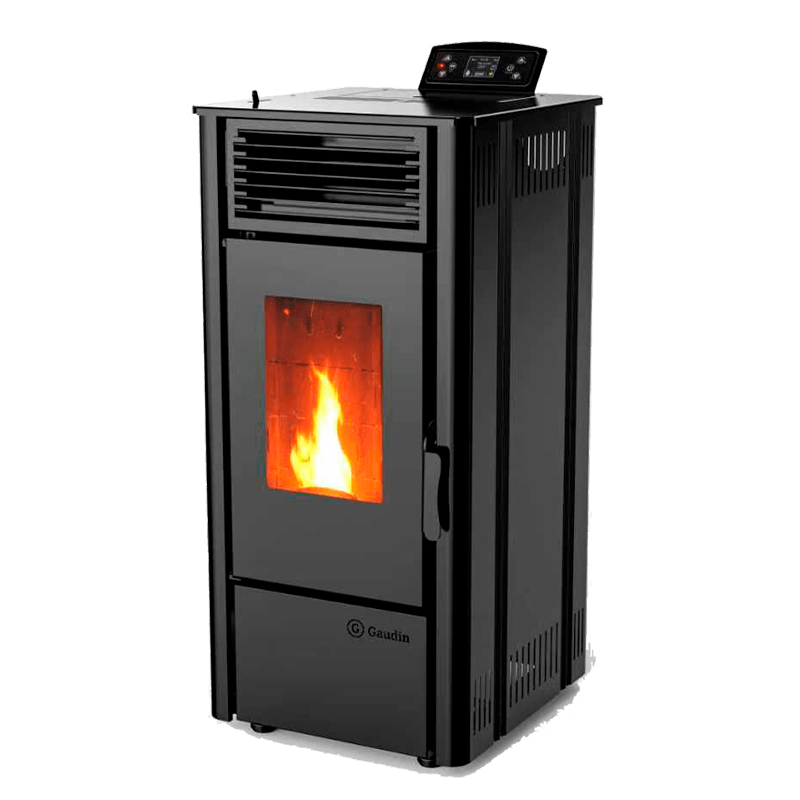 GP 8KW (Canalizable)